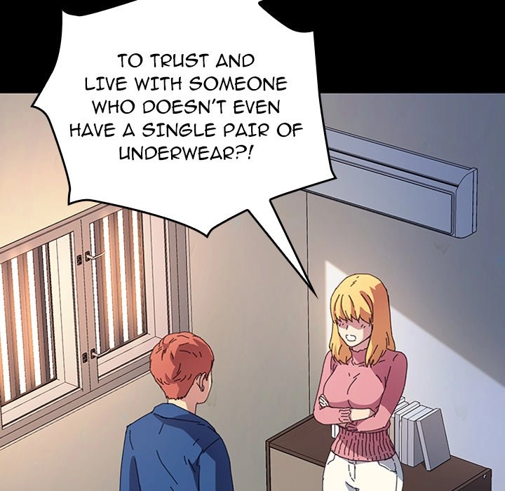 The Perfect Roommates Chapter 44 page 21 - 
