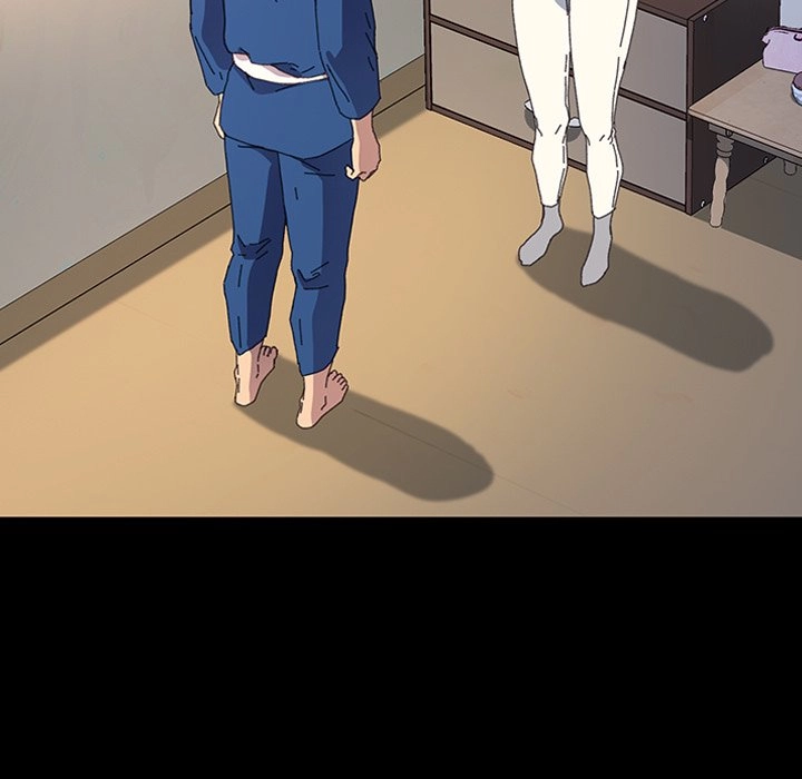 The Perfect Roommates Chapter 44 page 22 - 