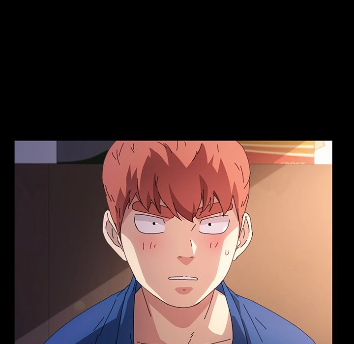 The Perfect Roommates Chapter 44 page 25 - 