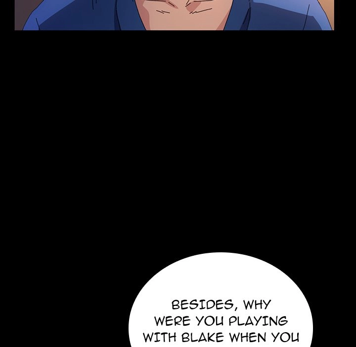 The Perfect Roommates Chapter 44 page 26 - 