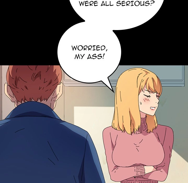 The Perfect Roommates Chapter 44 page 27 - 