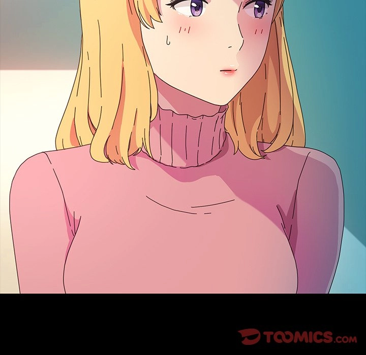 The Perfect Roommates Chapter 44 page 33 - 