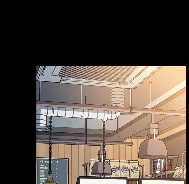 The Perfect Roommates Chapter 44 page 35 - 