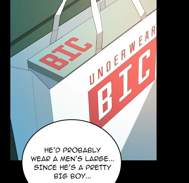 The Perfect Roommates Chapter 44 page 37 - 