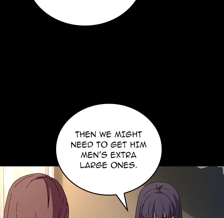 The Perfect Roommates Chapter 44 page 38 - 