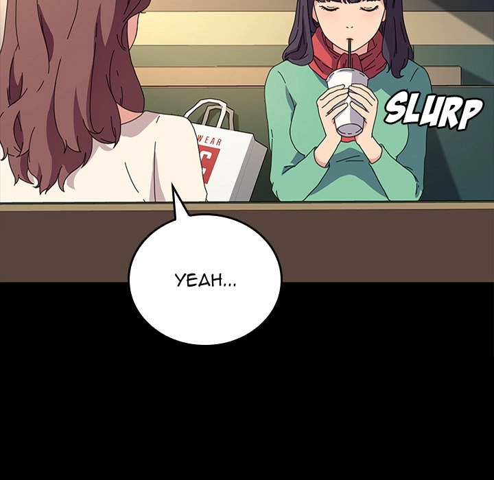 The Perfect Roommates Chapter 44 page 39 - 