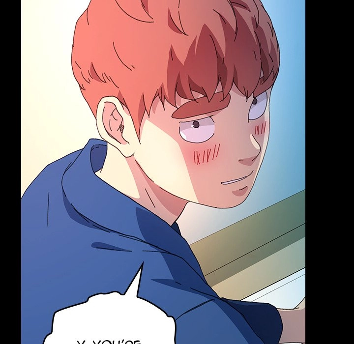 The Perfect Roommates Chapter 44 page 5 - 