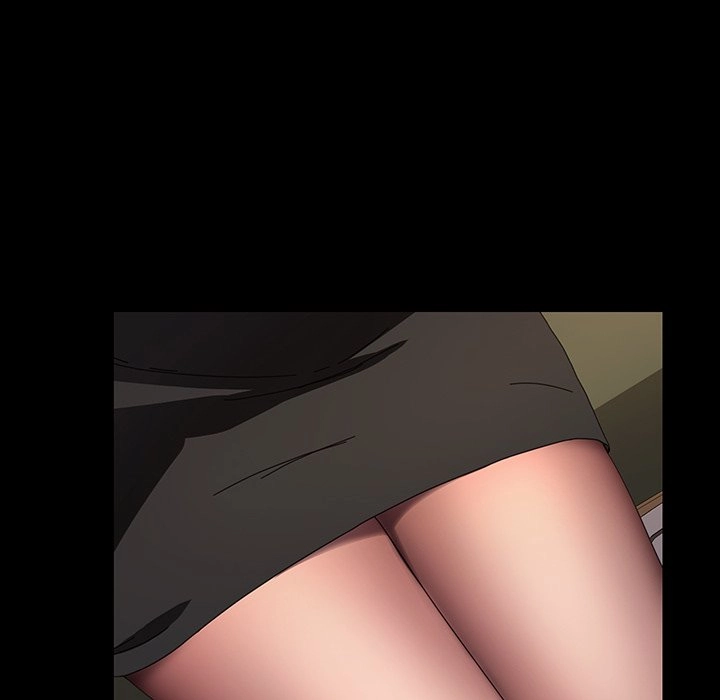 The Perfect Roommates Chapter 44 page 42 - 