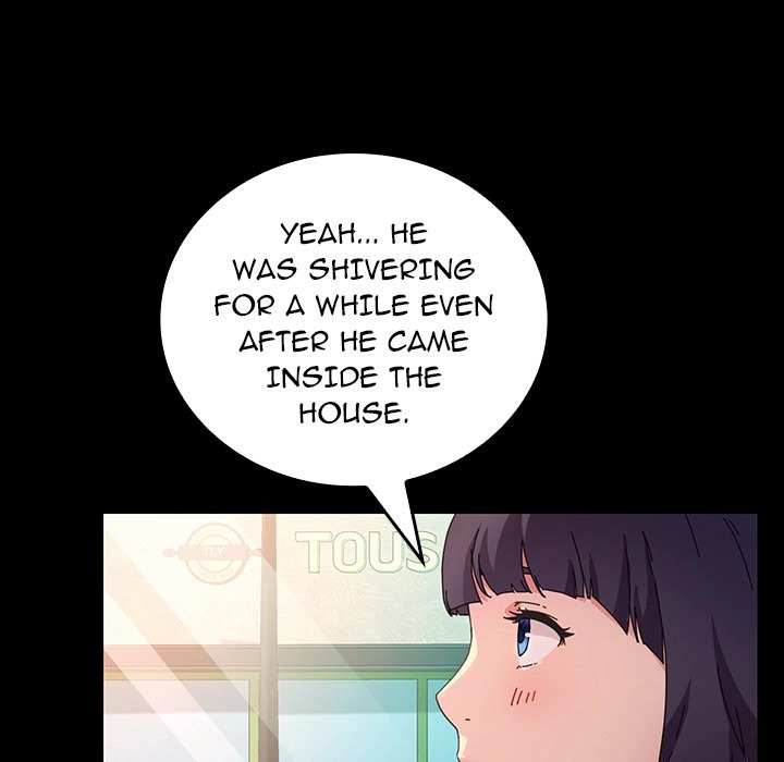 The Perfect Roommates Chapter 44 page 44 - 
