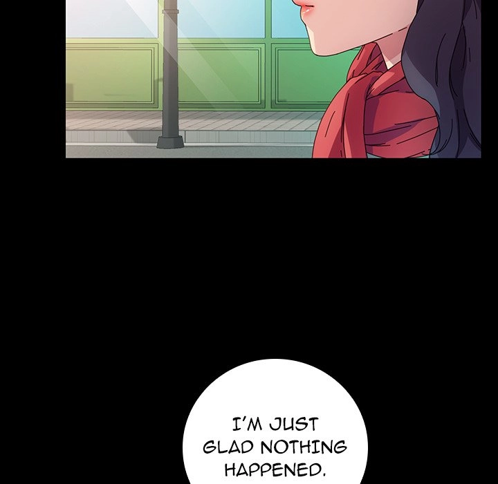 The Perfect Roommates Chapter 44 page 45 - 
