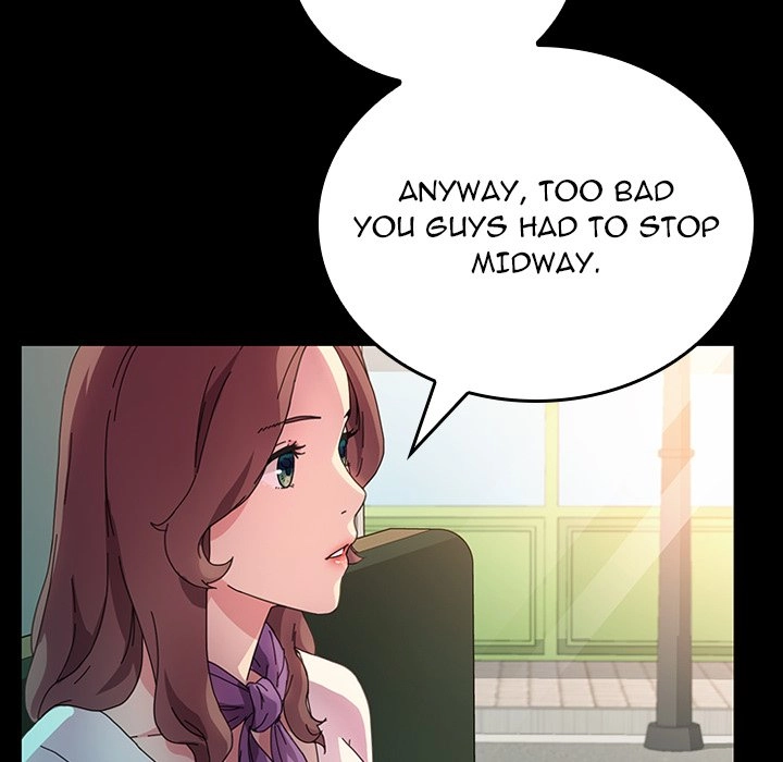 The Perfect Roommates Chapter 44 page 46 - 