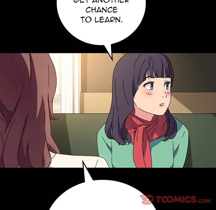 The Perfect Roommates Chapter 44 page 48 - 