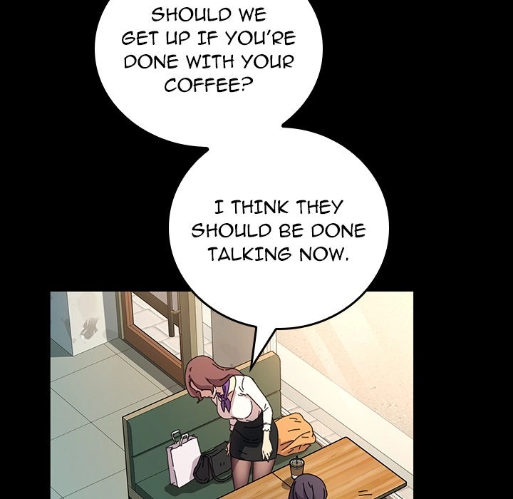 The Perfect Roommates Chapter 44 page 50 - 