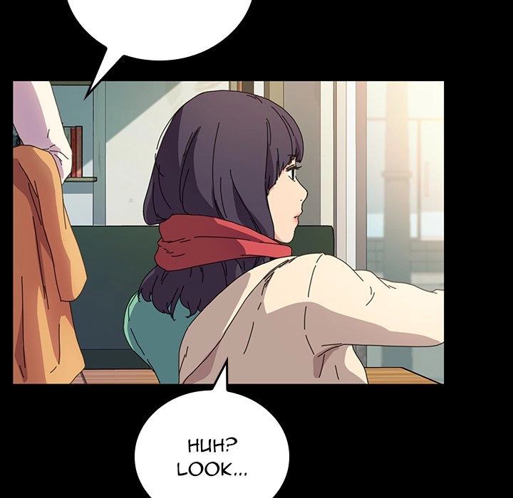 The Perfect Roommates Chapter 44 page 52 - 