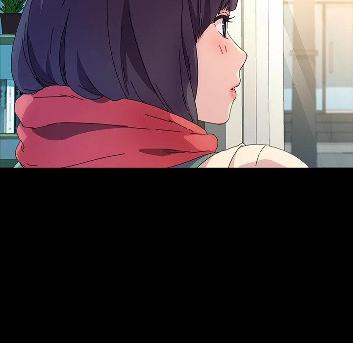 The Perfect Roommates Chapter 44 page 54 - 