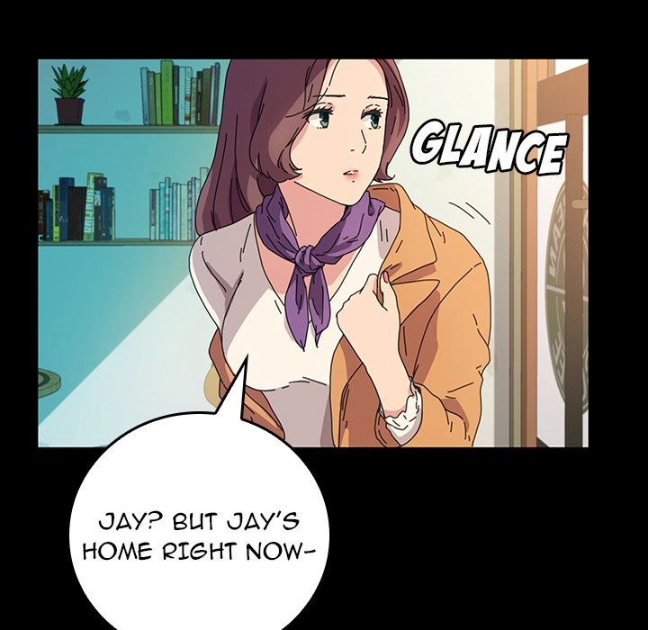 The Perfect Roommates Chapter 44 page 55 - 