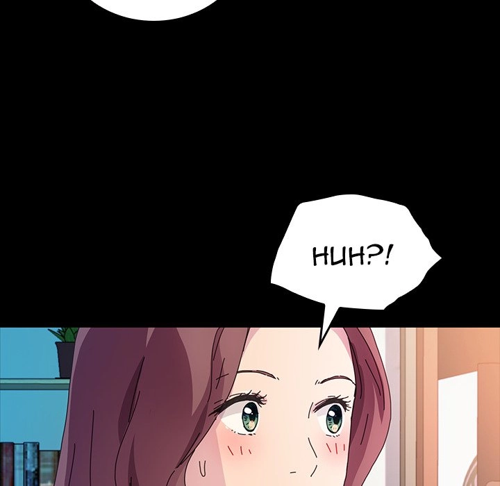 The Perfect Roommates Chapter 44 page 56 - 
