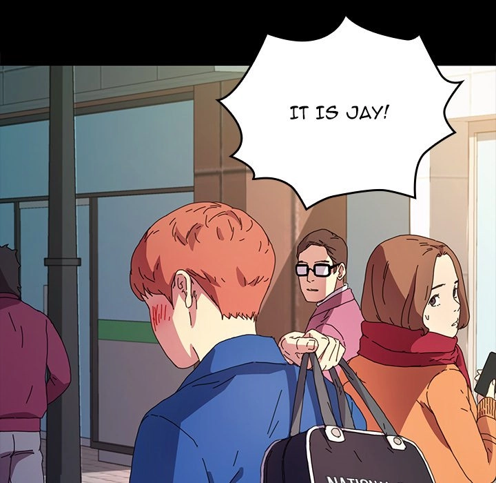 The Perfect Roommates Chapter 44 page 58 - 