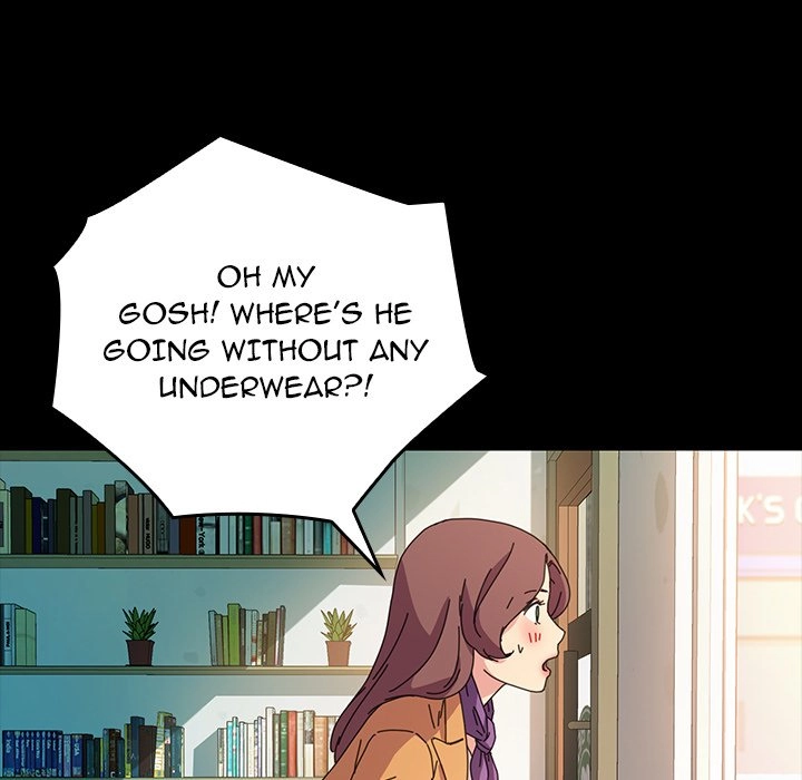 The Perfect Roommates Chapter 44 page 60 - 