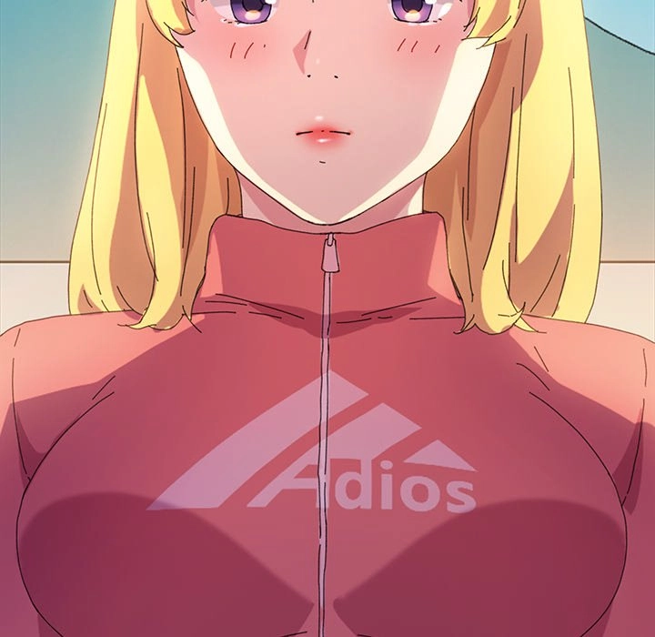 The Perfect Roommates Chapter 44 page 7 - 