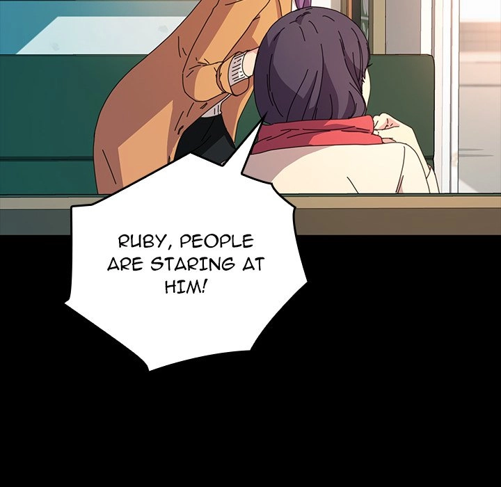 The Perfect Roommates Chapter 44 page 61 - 
