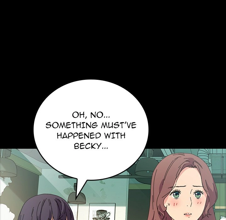 The Perfect Roommates Chapter 44 page 62 - 