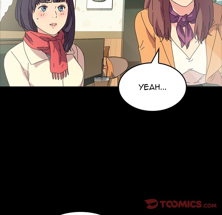 The Perfect Roommates Chapter 44 page 63 - 