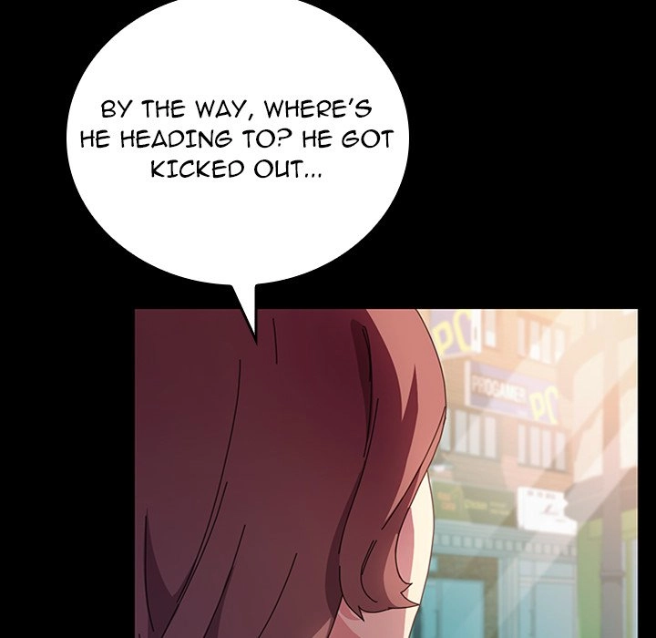 The Perfect Roommates Chapter 44 page 64 - 