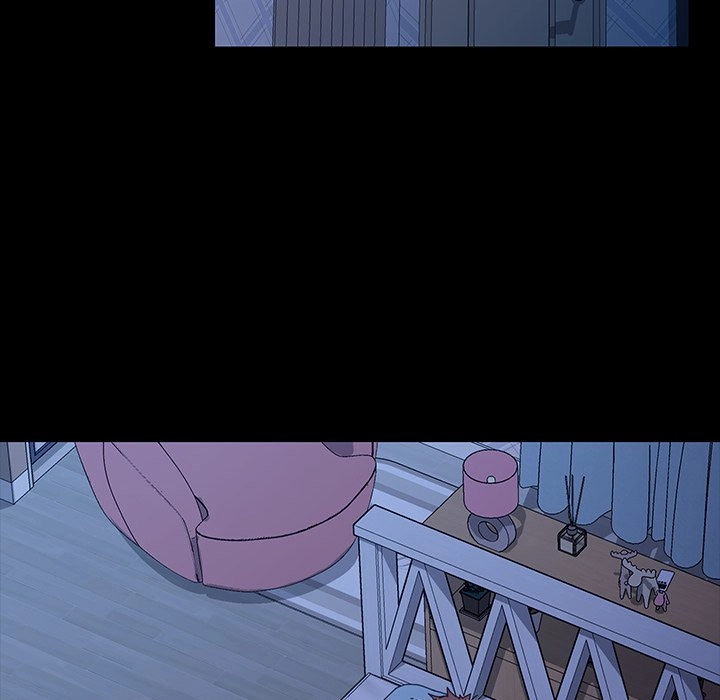 The Perfect Roommates Chapter 44 page 74 - 