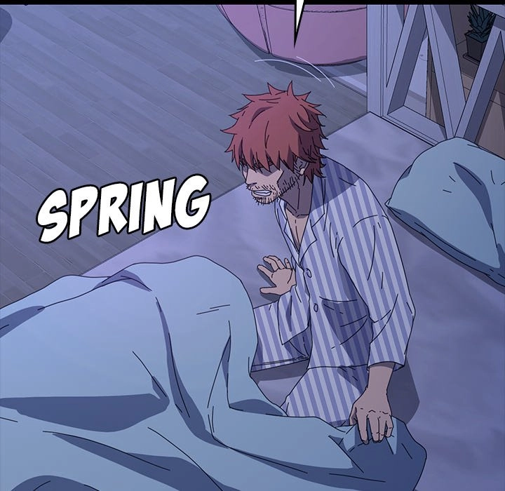 The Perfect Roommates Chapter 44 page 79 - 