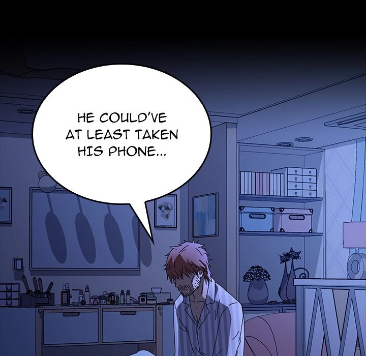 The Perfect Roommates Chapter 44 page 82 - 