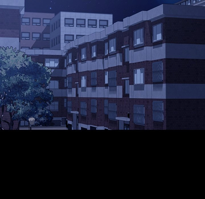 The Perfect Roommates Chapter 44 page 85 - 
