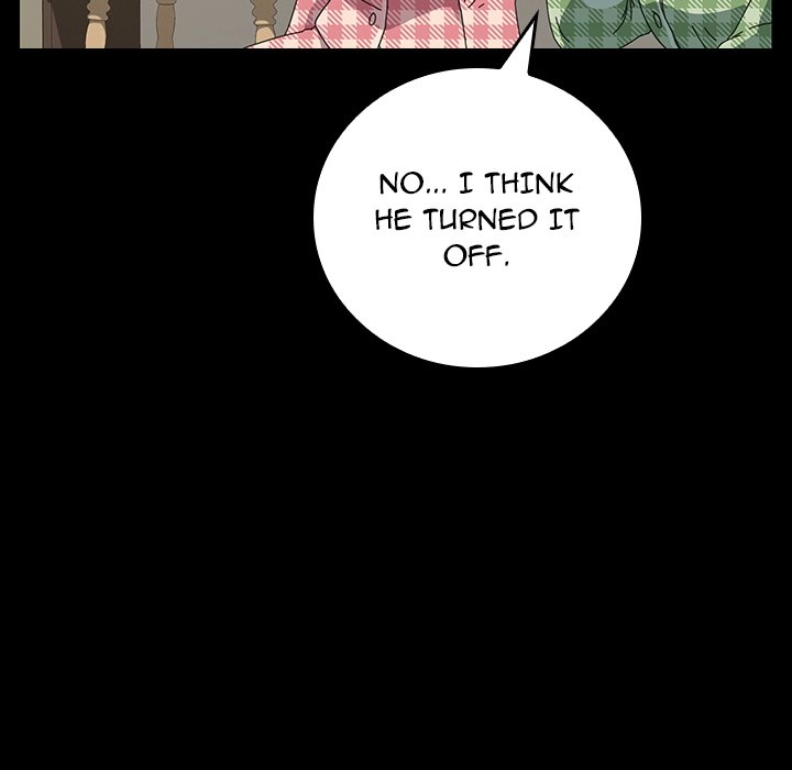The Perfect Roommates Chapter 44 page 87 - 