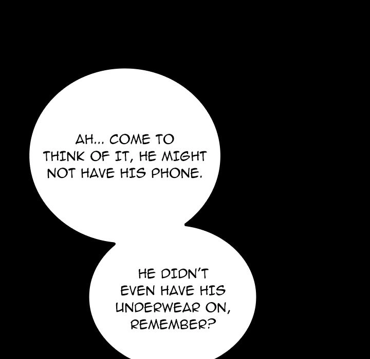 The Perfect Roommates Chapter 44 page 88 - 