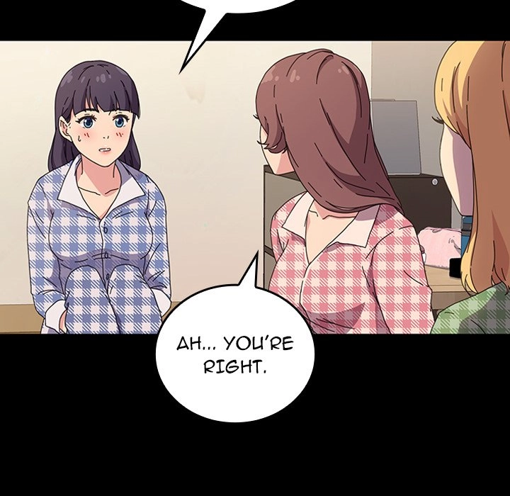 The Perfect Roommates Chapter 44 page 89 - 