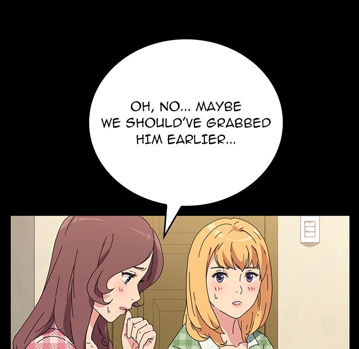 The Perfect Roommates Chapter 44 page 90 - 