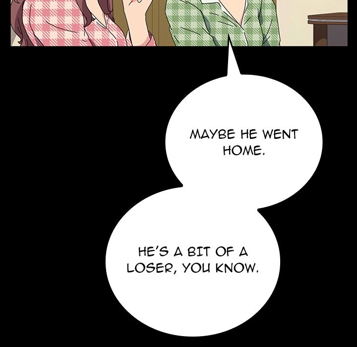 The Perfect Roommates Chapter 44 page 91 - 