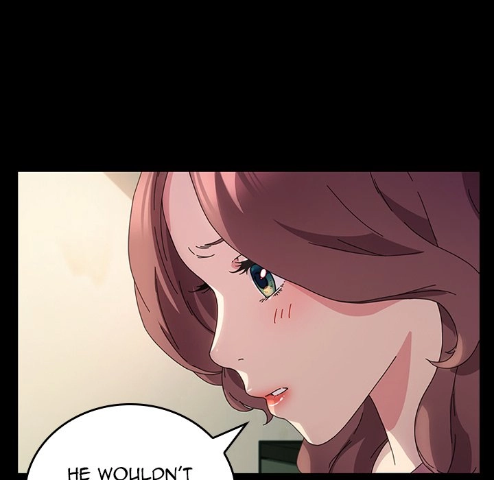 The Perfect Roommates Chapter 44 page 92 - 