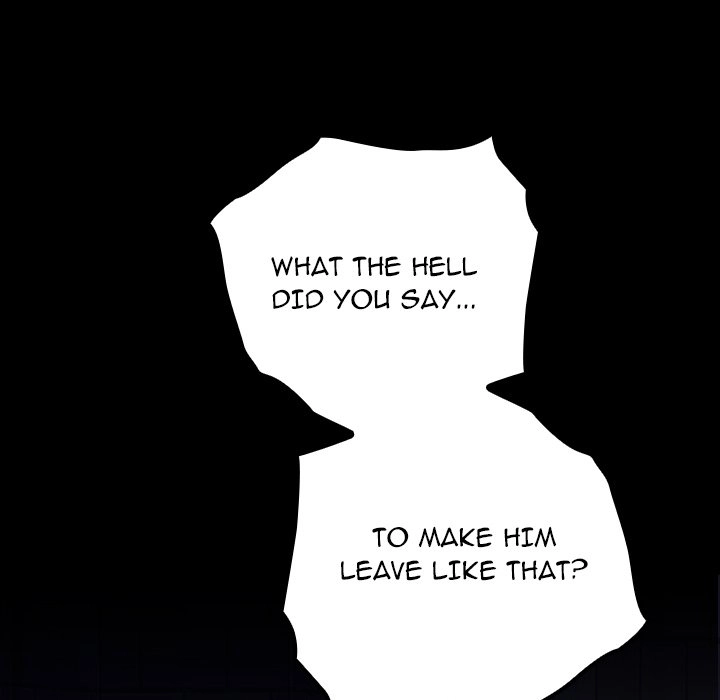 The Perfect Roommates Chapter 44 page 94 - 