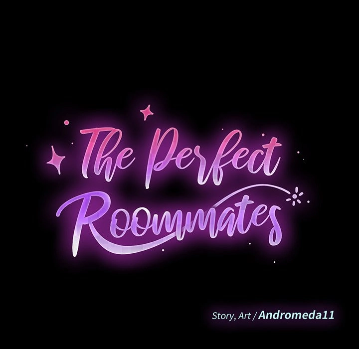 The Perfect Roommates Chapter 45 page 11 - 