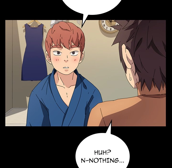 The Perfect Roommates Chapter 45 page 101 - 