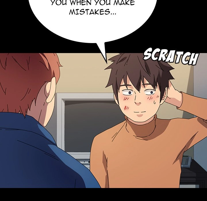 The Perfect Roommates Chapter 45 page 103 - 