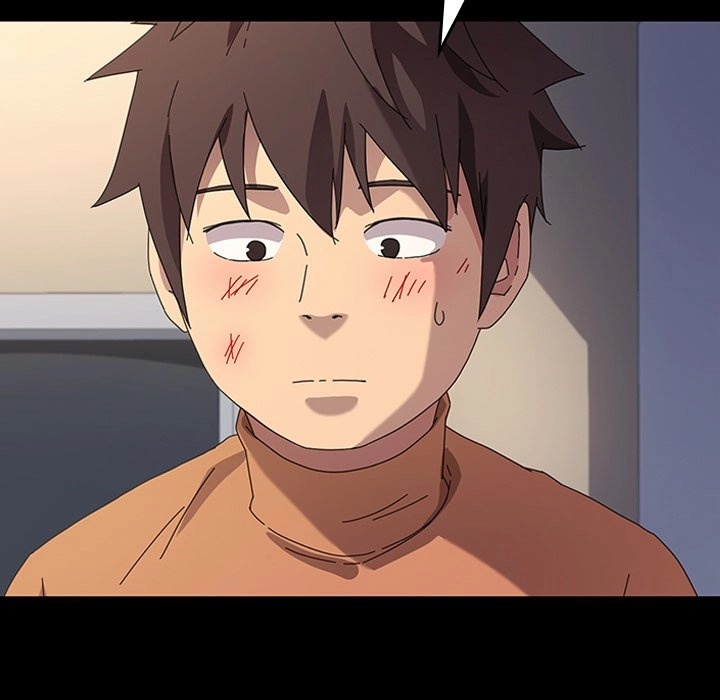 The Perfect Roommates Chapter 45 page 105 - 