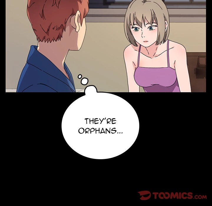 The Perfect Roommates Chapter 45 page 108 - 