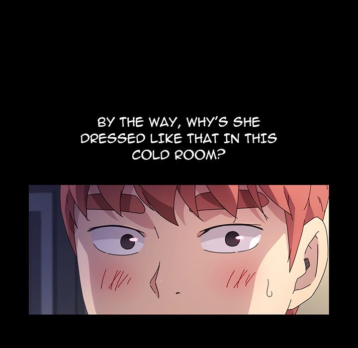The Perfect Roommates Chapter 45 page 109 - 