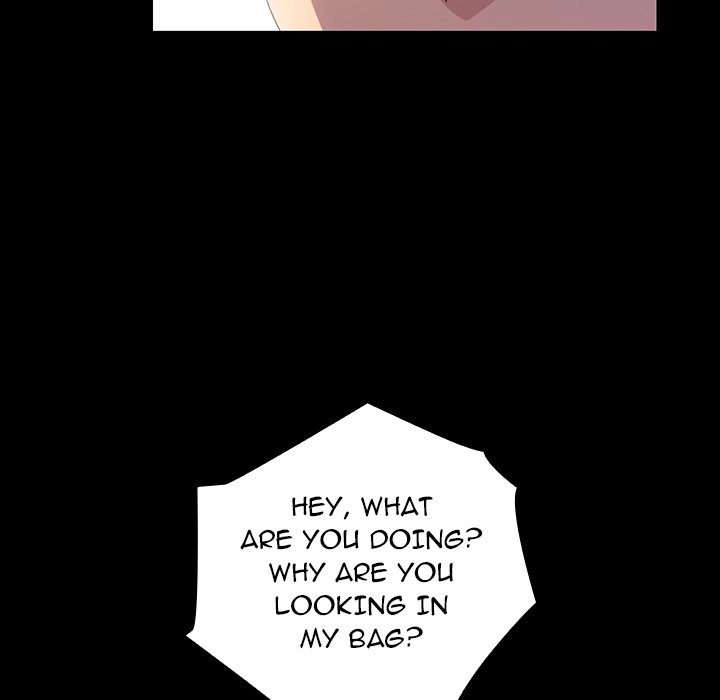 The Perfect Roommates Chapter 45 page 111 - 