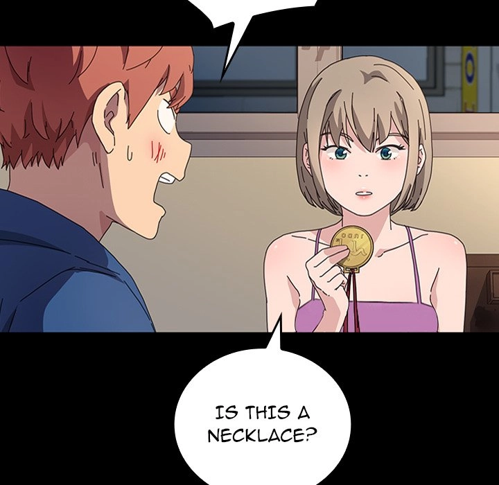 The Perfect Roommates Chapter 45 page 112 - 