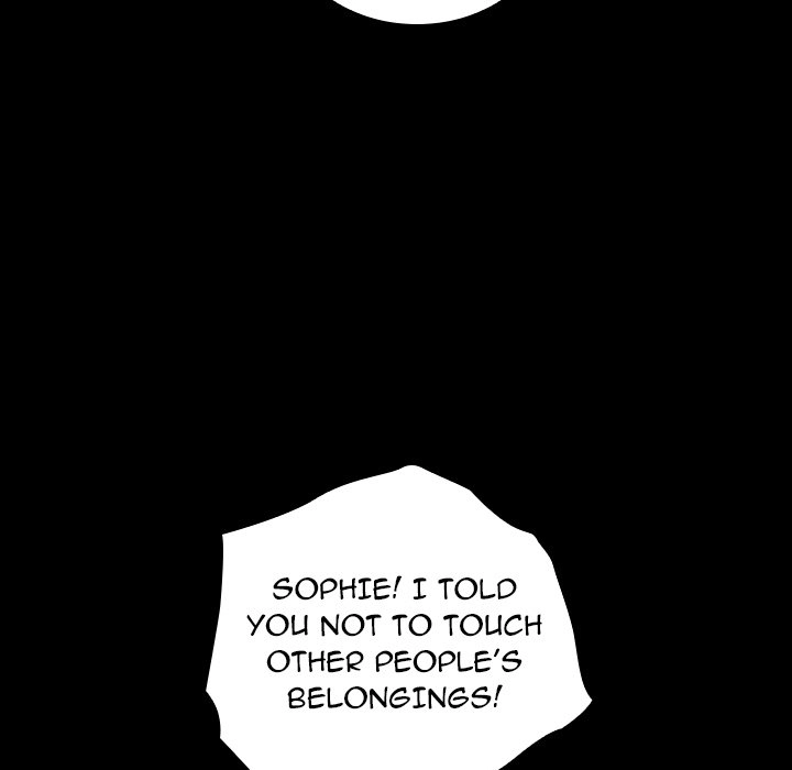The Perfect Roommates Chapter 45 page 113 - 
