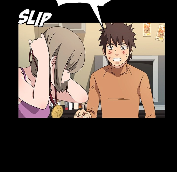 The Perfect Roommates Chapter 45 page 114 - 