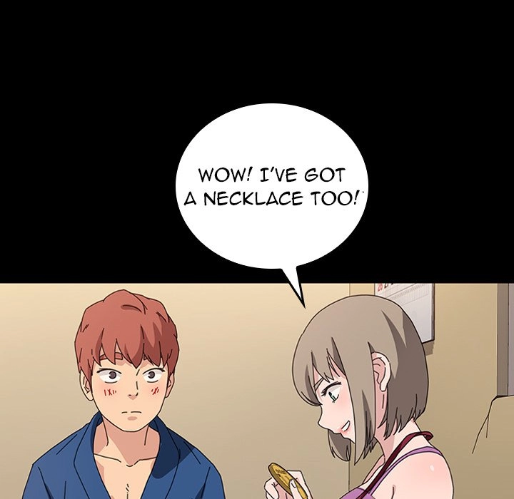The Perfect Roommates Chapter 45 page 115 - 